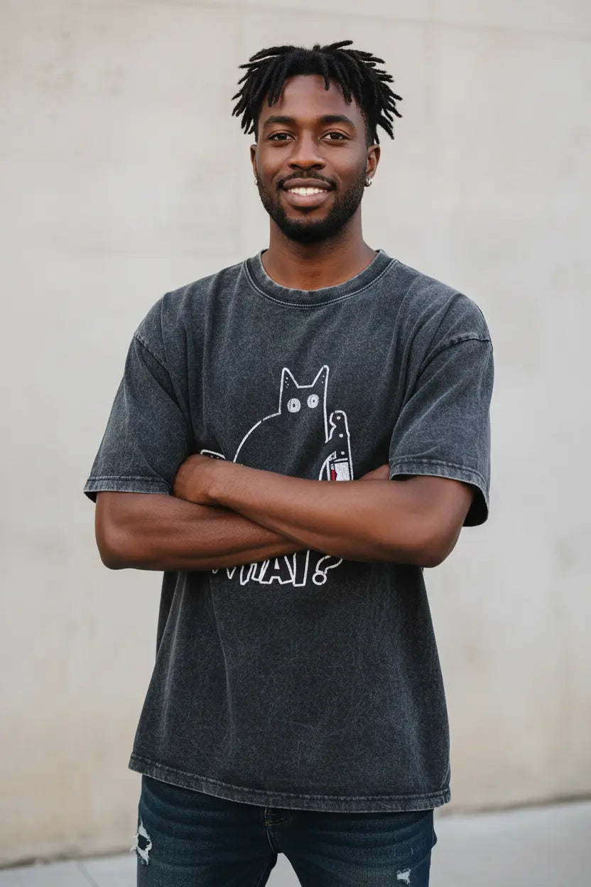 T-Shirts-Hommes EcomFr