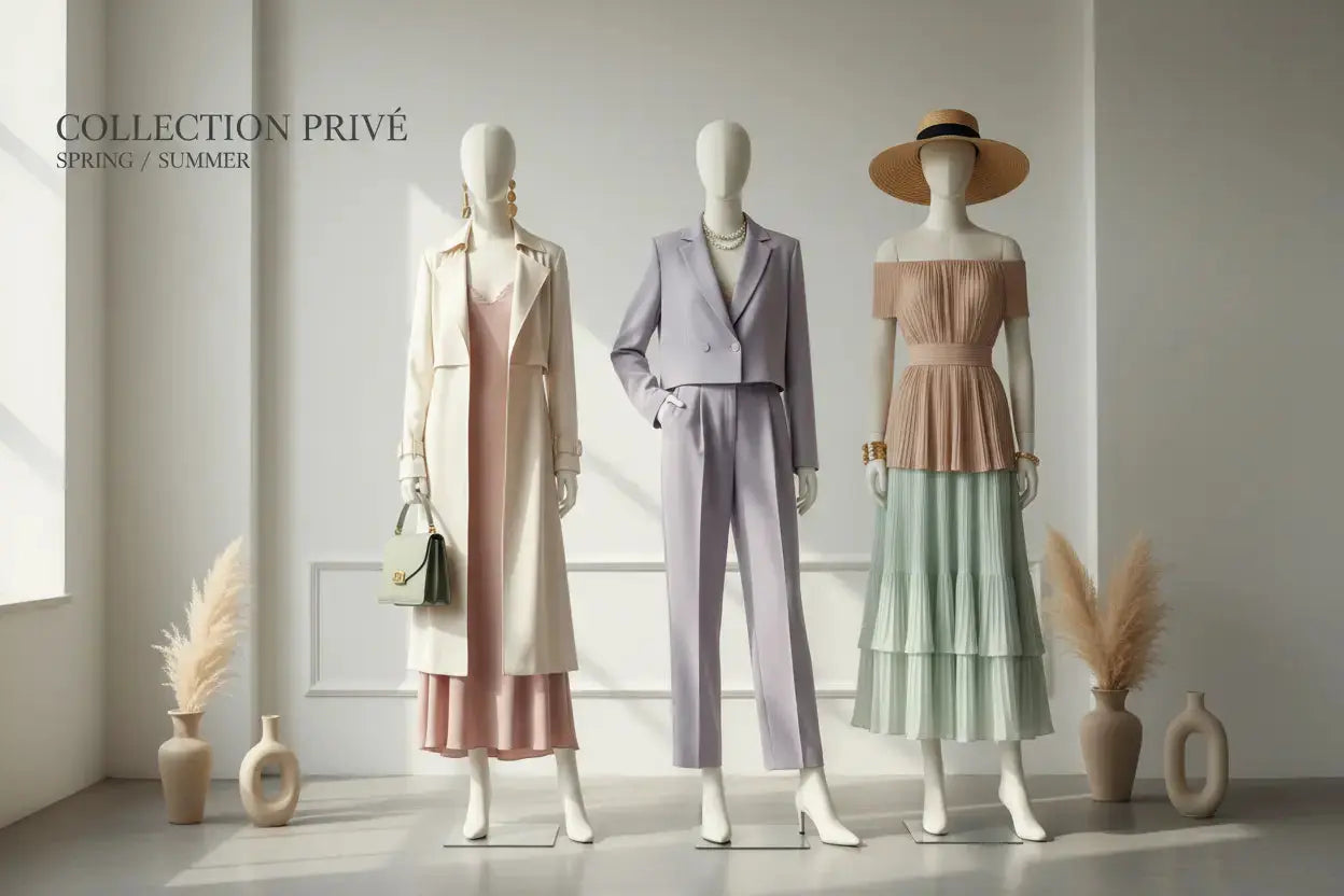 Mode & Tendances - EcomFr
