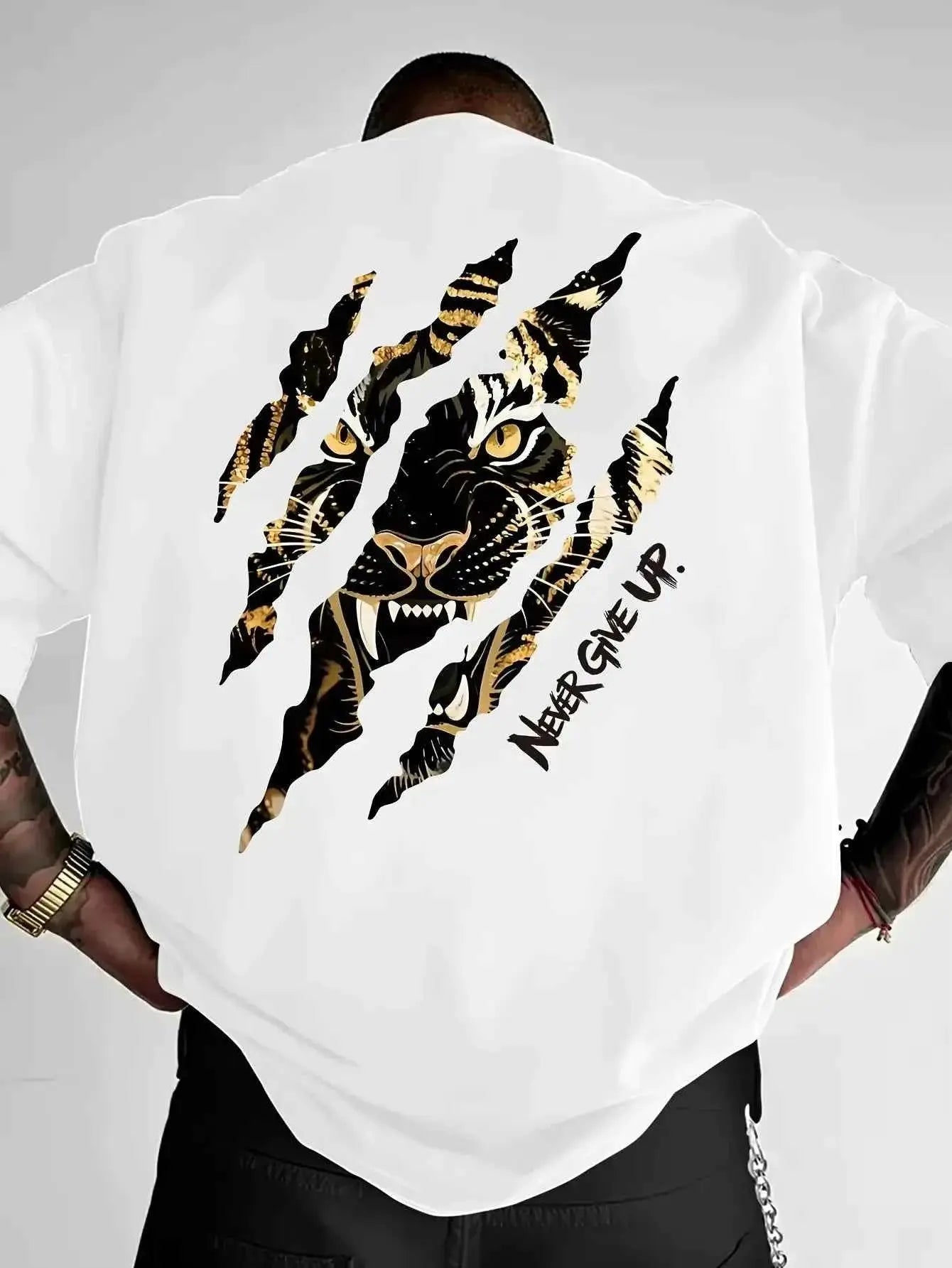 t-shirt homme original 100% coton pour homme et femme, été, automne, quotidien, sport, fête, décontracté, ample, streetwear, manches courtes