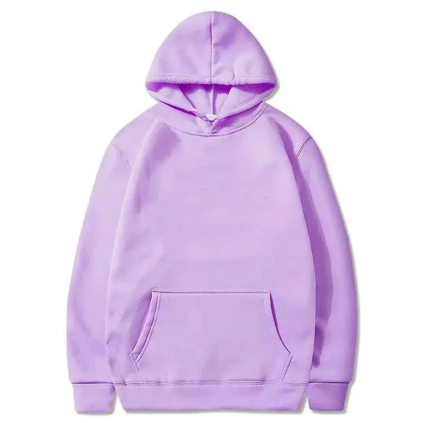 Hoodie Unisexe Korn Rock Band – Streetwear Hip Hop Harajuku